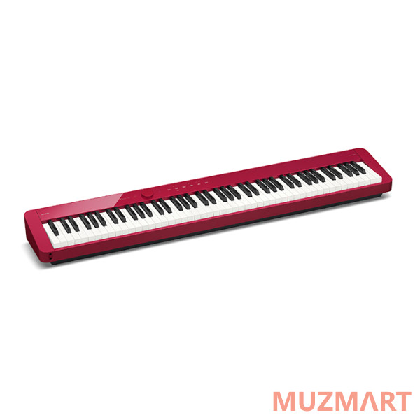 Casio PX-S1100RD Цифровое пианино