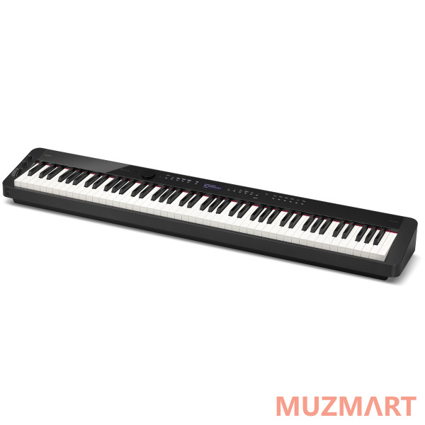 Casio PX-S3100BK Цифровое пианино