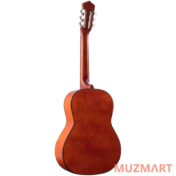 Terris TC-395A NA гитара классическая 4/4 с анкером