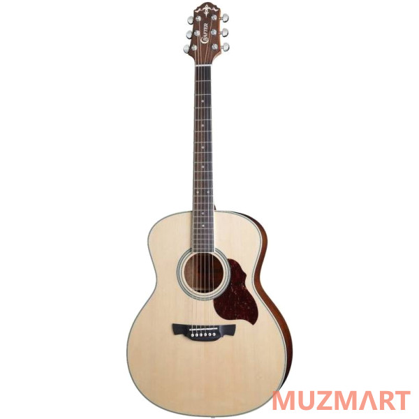 Crafter GA-6/NС (без чехла) акустическая гитара
