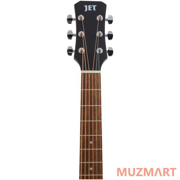 JET JDEC-255 OP электроакустическая гитара