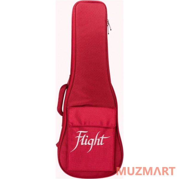 Flight FIREBALL TENOR EQ-A укулеле тенор с активным звукоснимателем