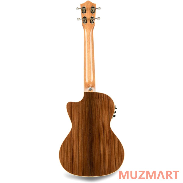 Lanikai MRS-CET укулеле тенор All Solid