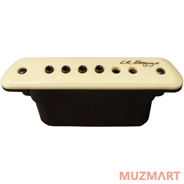 LR Baggs M1 пассивный магнитный звукосниматель