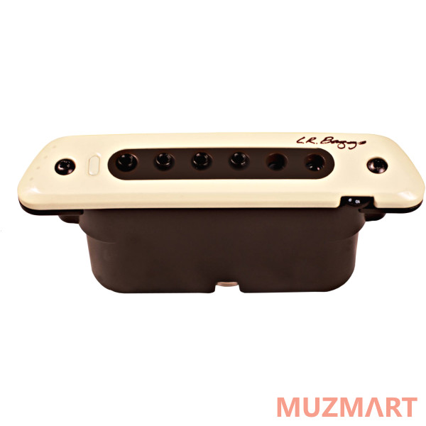 LR Baggs M80 активный\пассивный магнитный звукосниматель для акустической гитары