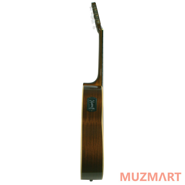 Samick CNG-2CE/N Классическая гитара 4/4
