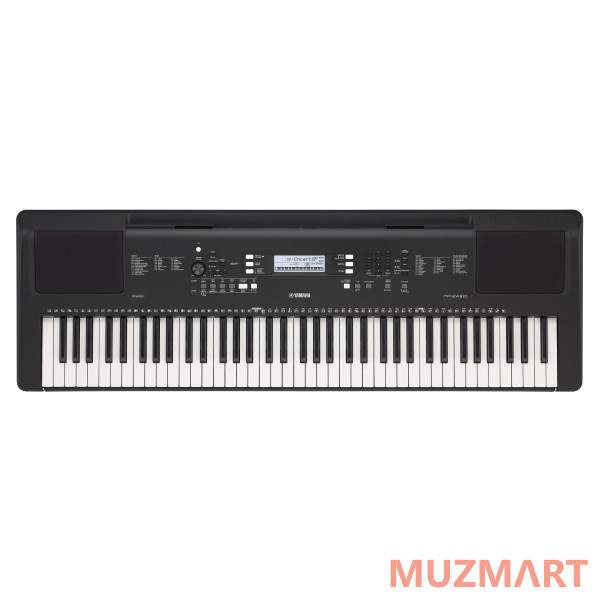 Yamaha PSR-EW310 Синтезатор с автоаккомпанементом