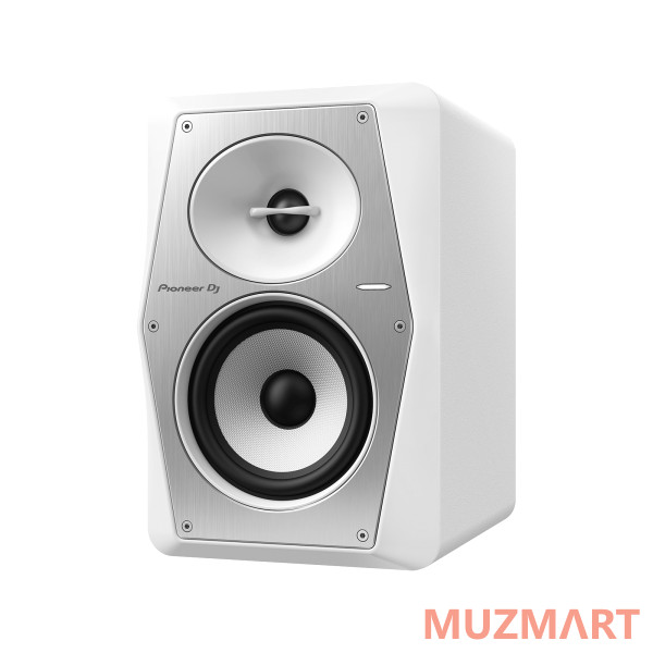 Pioneer VM-50-W Активный монитор (белый)