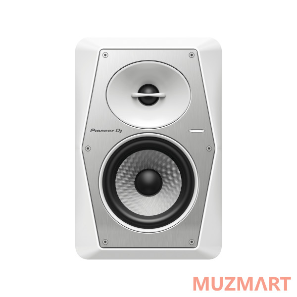 Pioneer VM-50-W Активный монитор (белый)