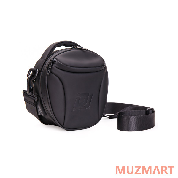 DJ-BAG HP Urban Сумка для наушников с передним карманом