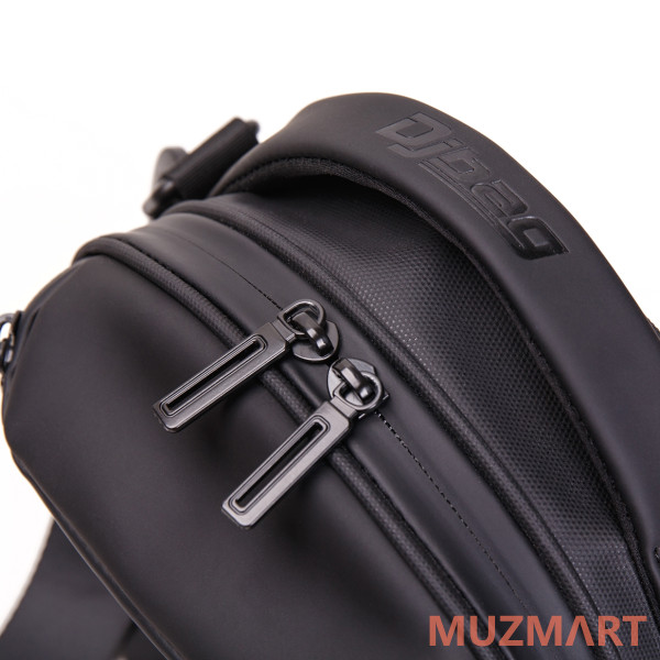 DJ-BAG HP Urban Сумка для наушников с передним карманом