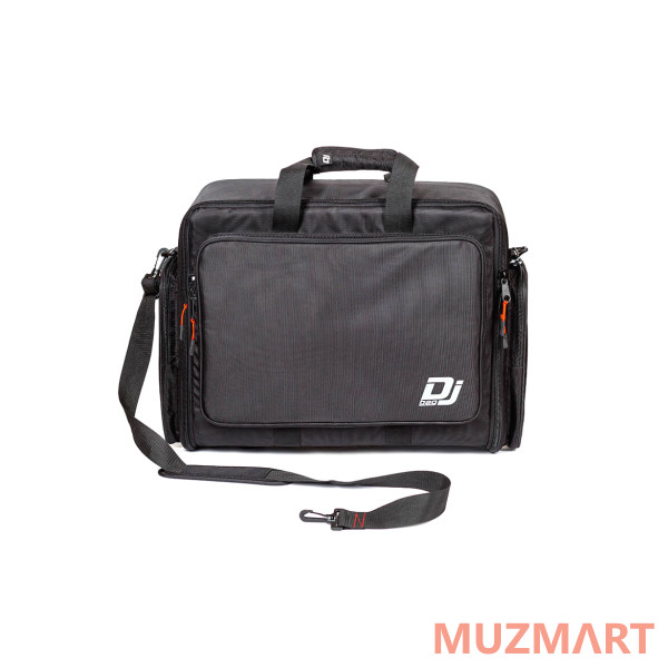 DJ-BAG DJB V Сумка с плечевым ремнем для виниловых проигрывателей