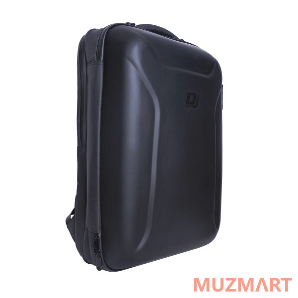DJ-BAG Hard BackPack Рюкзак ударопрочный для 2х канальных контроллеров