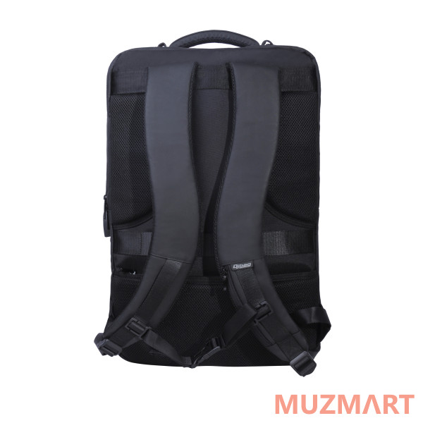 DJ-BAG Hard BackPack Рюкзак ударопрочный для 2х канальных контроллеров