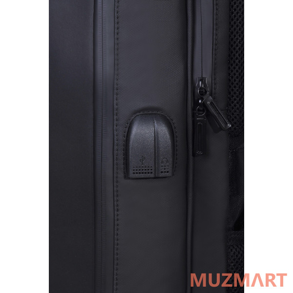DJ-BAG Hard BackPack Рюкзак ударопрочный для 2х канальных контроллеров
