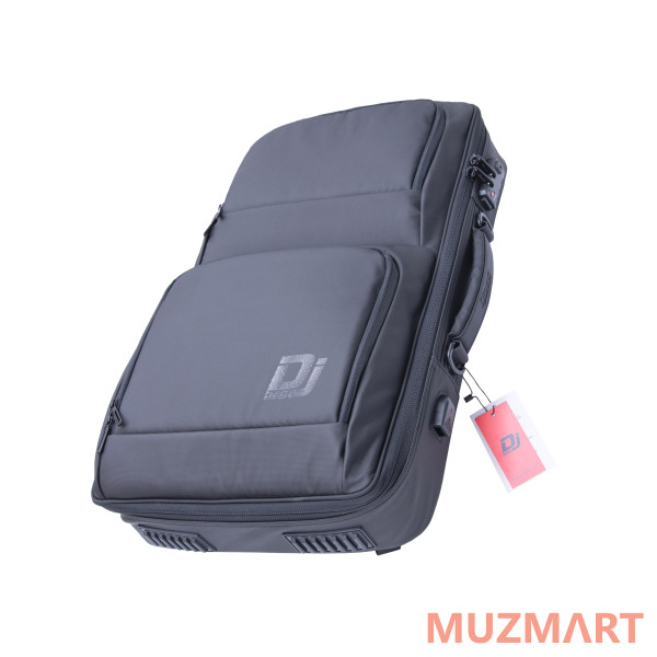 DJ-BAG K-Mini MK2 Cумка-рюкзак для dj-контроллер