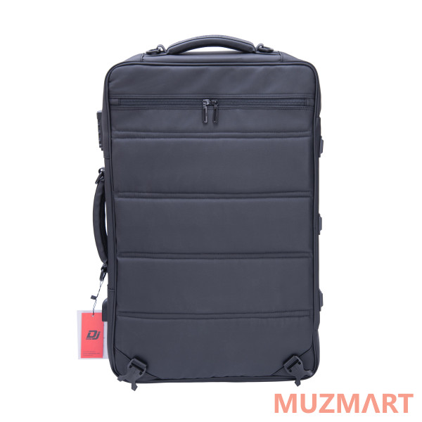 DJ-BAG K-Mini MK2 Cумка-рюкзак для dj-контроллер