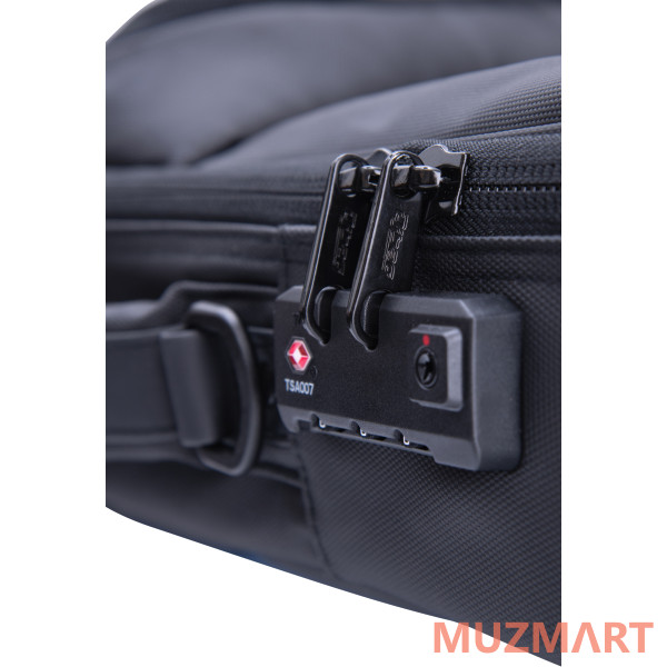 DJ-BAG K-Mini MK2 Cумка-рюкзак для dj-контроллер