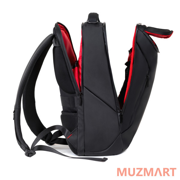 DJ-BAG Urban BackPack Городской универсальный рюкзак для DJ музыкантов