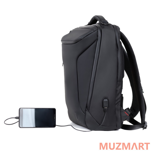 DJ-BAG Urban BackPack Городской универсальный рюкзак для DJ музыкантов