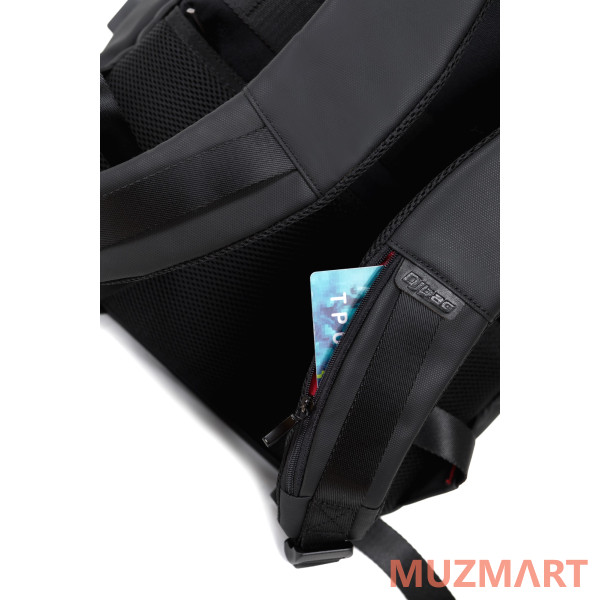 DJ-BAG Urban BackPack Городской универсальный рюкзак для DJ музыкантов