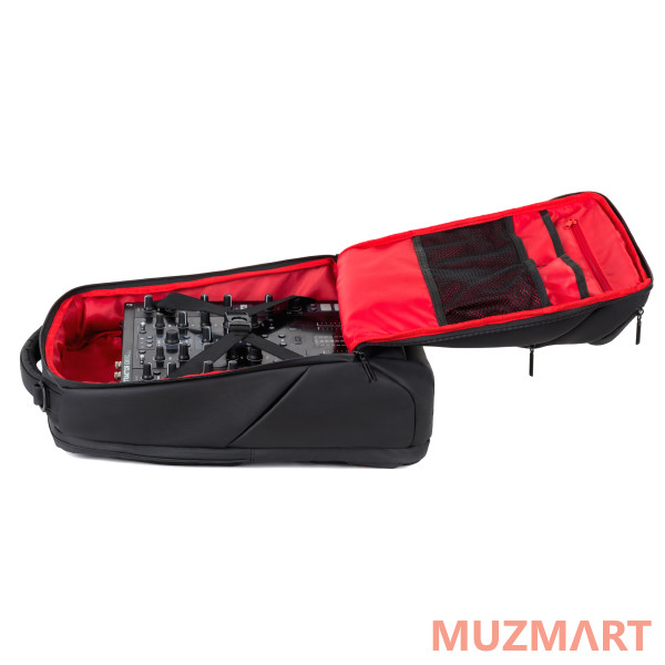 DJ-BAG Urban BackPack Городской универсальный рюкзак для DJ музыкантов
