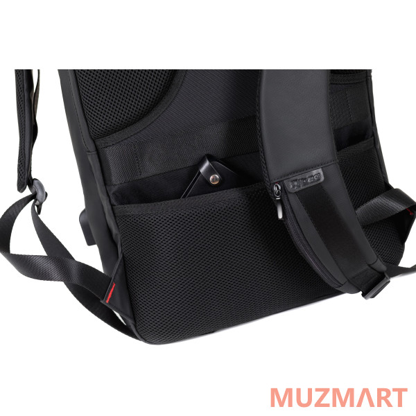DJ-BAG Urban BackPack Городской универсальный рюкзак для DJ музыкантов