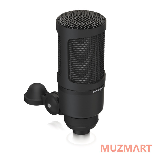 Behringer BX2020 Конденсаторный, кардиоидный микрофон