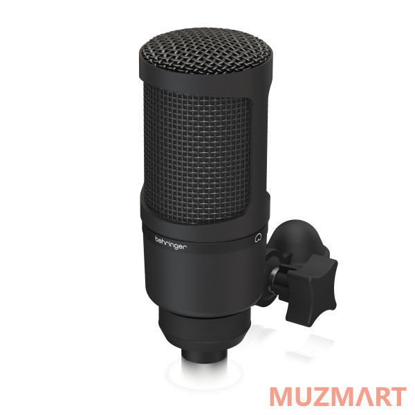 Behringer BX2020 Конденсаторный, кардиоидный микрофон