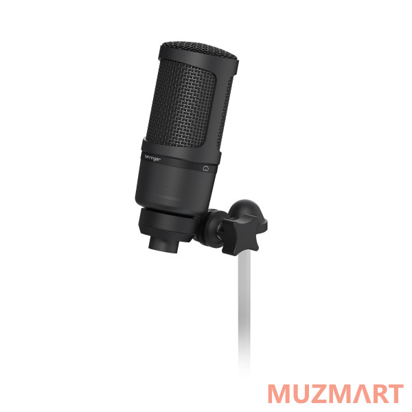 Behringer BX2020 Конденсаторный, кардиоидный микрофон