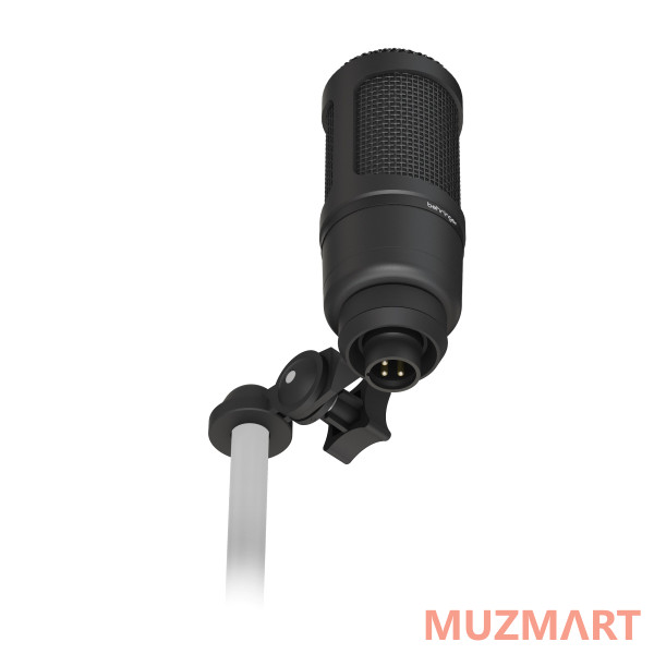 Behringer BX2020 Конденсаторный, кардиоидный микрофон