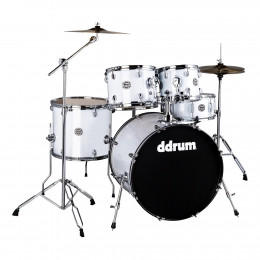 DDrum D2 522 WHT Ударная установка