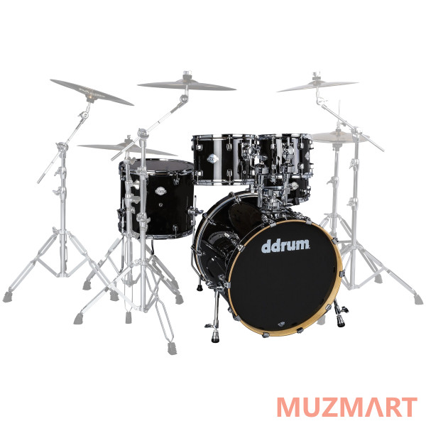 DDrum DM B 522 MB Ударная установка