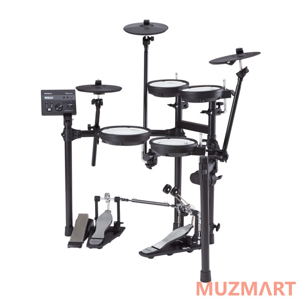 Roland TD-07DMK Электронная ударная установка