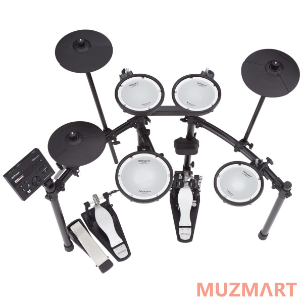 Roland TD-07DMK Электронная ударная установка