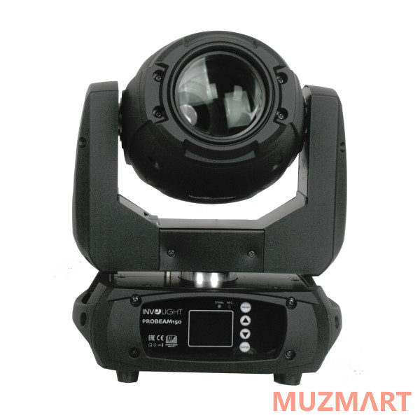 Involight PROBEAM150 Голова вращения (BEAM), LED, DMX-512