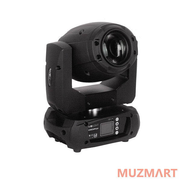 Involight PROBEAM150 Голова вращения (BEAM), LED, DMX-512