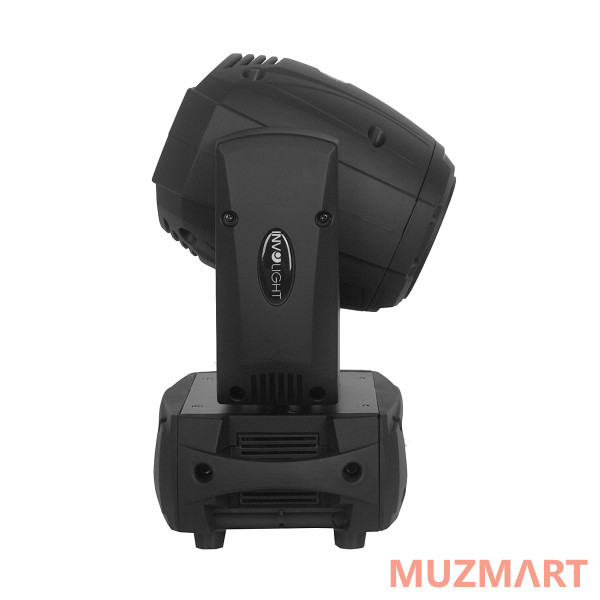 Involight PROBEAM150 Голова вращения (BEAM), LED, DMX-512