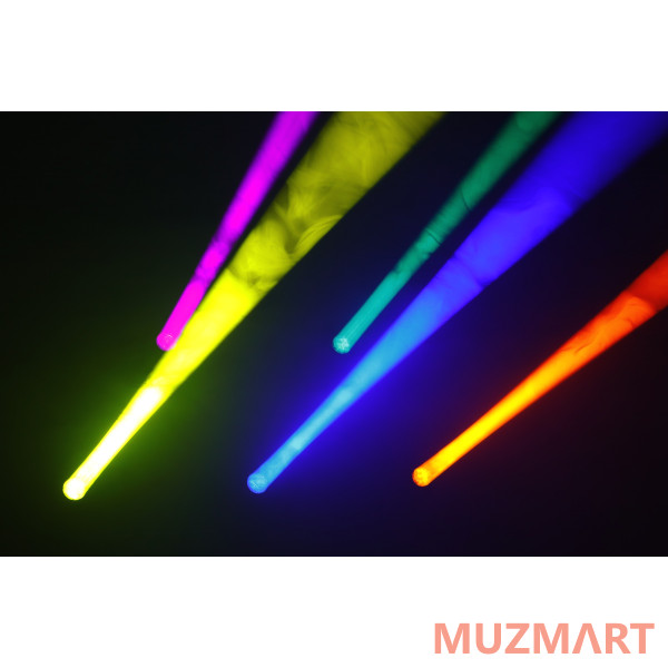 Involight PROBEAM150 Голова вращения (BEAM), LED, DMX-512