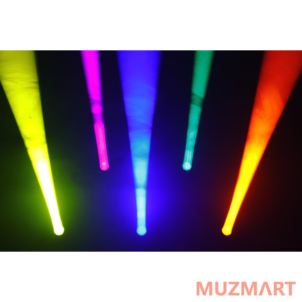 Involight PROBEAM150 Голова вращения (BEAM), LED, DMX-512