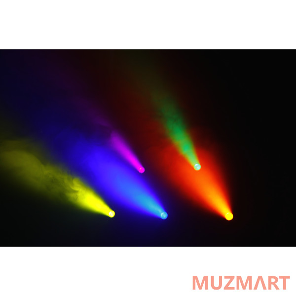 Involight PROBEAM150 Голова вращения (BEAM), LED, DMX-512