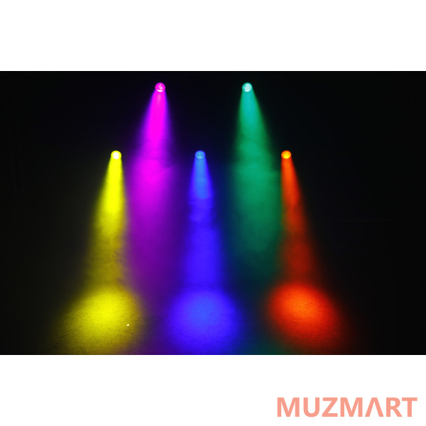 Involight PROBEAM150 Голова вращения (BEAM), LED, DMX-512