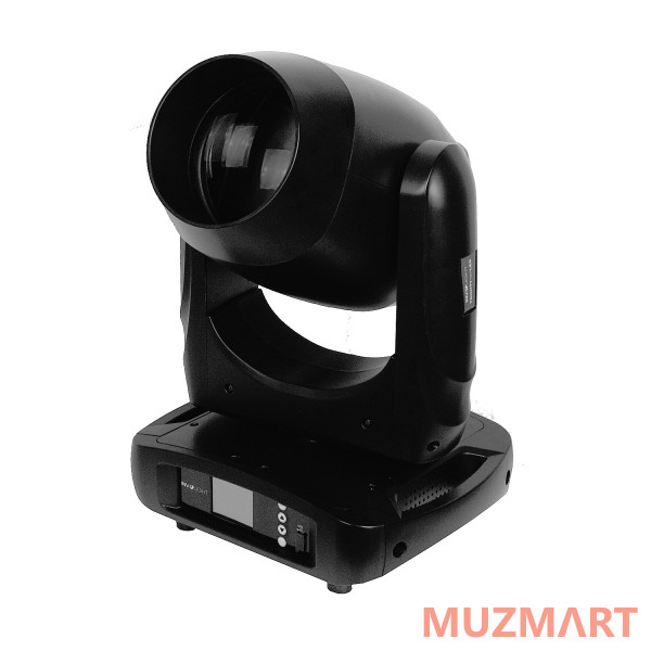 Involight TRINITY150LED Голова вращения LED (BEAM/SPOT/WASH)