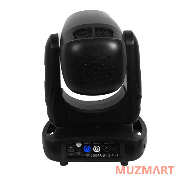 Involight TRINITY150LED Голова вращения LED (BEAM/SPOT/WASH)