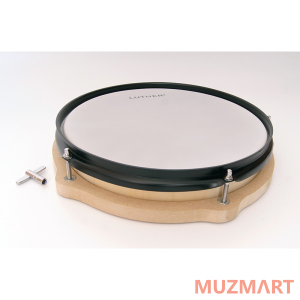 Fleet WD12 Тренировочный пэд, круглый, 12"