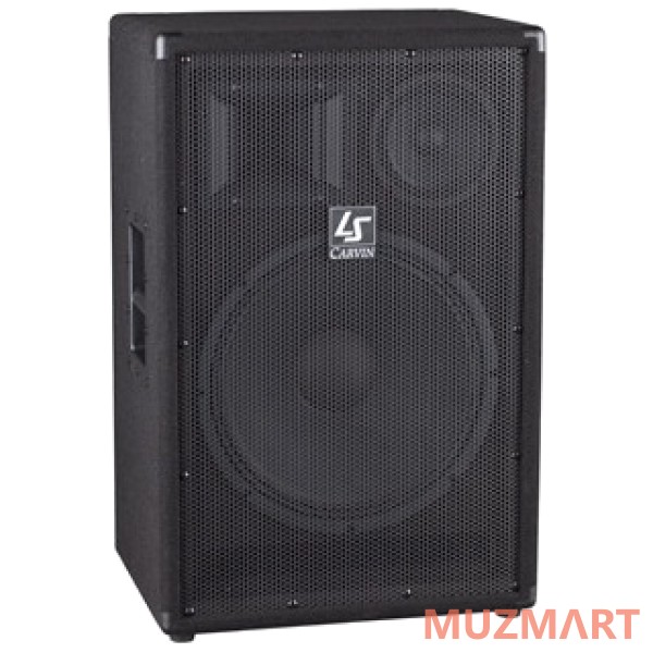 Carvin LS1503 3-х полосная пассивная акустическая система