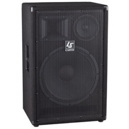 Carvin LS1503 3-х полосная пассивная акустическая система