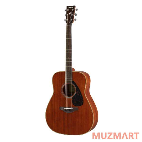 Yamaha FG850 N акустическая гитара