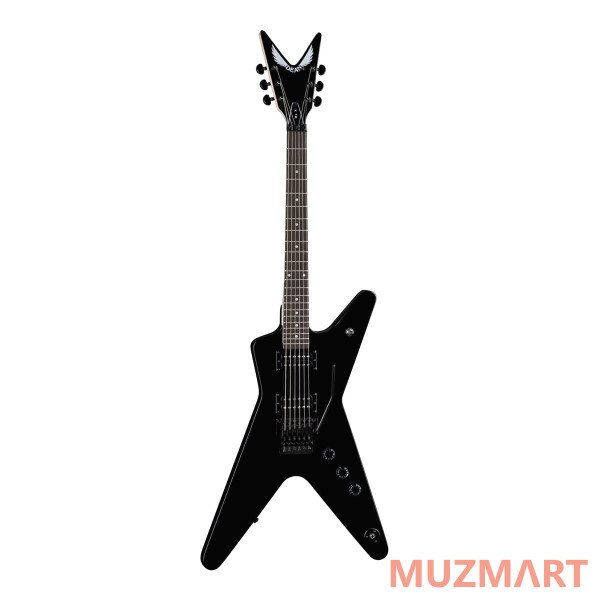 Dean MLXF CBK электрогитара