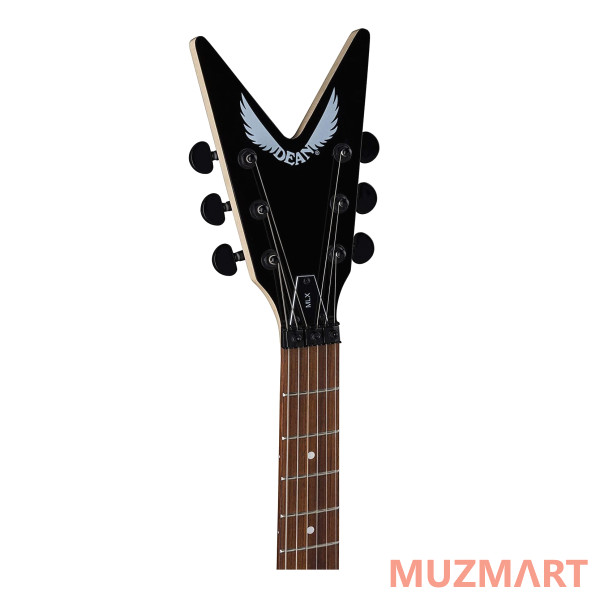 Dean MLXF CBK электрогитара